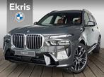 BMW X7 xDrive40i | M Sportpakket | Exclusive Pack (bj 2024), Auto's, BMW, Nieuw, Te koop, Zilver of Grijs, Benzine