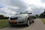Degelijke en comfortabele Skoda Fabia, Voorwielaandrijving, 15 km/l, Isofix, 4 cilinders