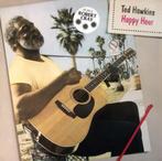 TED HAWKINS – Happy Hour ( LP 1987 Soul/Blues ), Verzenden, 1980 tot 2000, Zo goed als nieuw