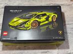 Lego Technic Lamborghini Sian 42115, Kinderen en Baby's, Speelgoed | Duplo en Lego, Ophalen of Verzenden, Nieuw, Complete set