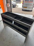 WellColl Bedrijfswagen Inrichting, Auto diversen, Auto-accessoires, Ophalen, Zo goed als nieuw