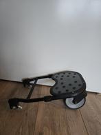 Mutsy meerijdplankje Step Up board, Ophalen of Verzenden, Zo goed als nieuw