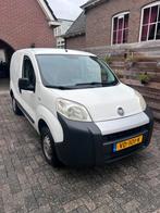 Fiat 2008 Wit, Voorwielaandrijving, Stof, 1360 cc, Zwart