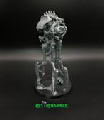 Warhammer 40,000 Necron Canoptek Reanimator, Figuurtje(s), Warhammer, Ophalen of Verzenden, Zo goed als nieuw