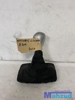 MERCEDES W204 C KLASSE Pookhoes pookknop automaat 2007-2010, Gebruikt, -, Ophalen of Verzenden, -