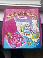 Mandala designer, Ophalen, Zo goed als nieuw, Overige typen