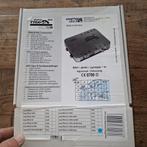 AIS Class B Transceiver Weather Dock TRX Easy 2S, Watersport en Boten, Ophalen of Verzenden, Communicatie