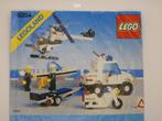 Lego 6354 Vintage Pursuit Squad, Ophalen of Verzenden, Gebruikt, Complete set, Lego