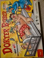 Dokter Bibber - Het Malle Behendigheidsspel, Hobby en Vrije tijd, Gezelschapsspellen | Bordspellen, Ophalen of Verzenden, Een of twee spelers