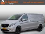 Mercedes-Benz Vito 116 CDI Extra Lang L3H1, Dubbele schuifde, Auto's, Automaat, Gebruikt, Euro 6, 4 cilinders