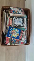 Hele doos vol Donald Duck, vakantieboek, dubbelpocket, extra, Boeken, Ophalen of Verzenden, Gelezen