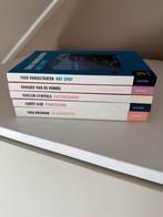Boekenserie Lijsters 2002, Ophalen of Verzenden, Gelezen