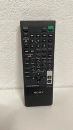 Sony RM-S150, Ophalen of Verzenden, Zo goed als nieuw