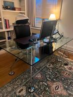 Tecno Nomos Norman Foster design tafel, Ophalen, Tafel