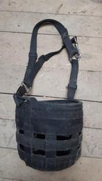 Graasmasker maat cob, Ophalen, Overige soorten