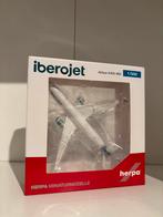 Herpa Wings 536097 Iberojet Airbus A350-900 1:500, Verzamelen, Ophalen of Verzenden, Zo goed als nieuw, Schaalmodel