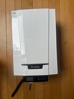 HR ketel Remeha tzerra ace 24C CW3 2021 ( 2 jr gebruikt), 30 tot 80 cm, Cv-ketel of Combi-ketel, Minder dan 60 cm, Ophalen of Verzenden