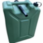 Jerrycans 20 liter UN gekeurd, Ophalen, Nieuw