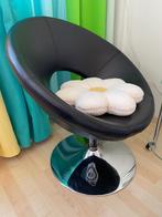 Fauteuil, stoeltje in de huiskamer of kinderkamer, Ophalen of Verzenden, Nieuw, 50 tot 75 cm