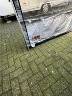 fiamma, Ophalen, Zo goed als nieuw