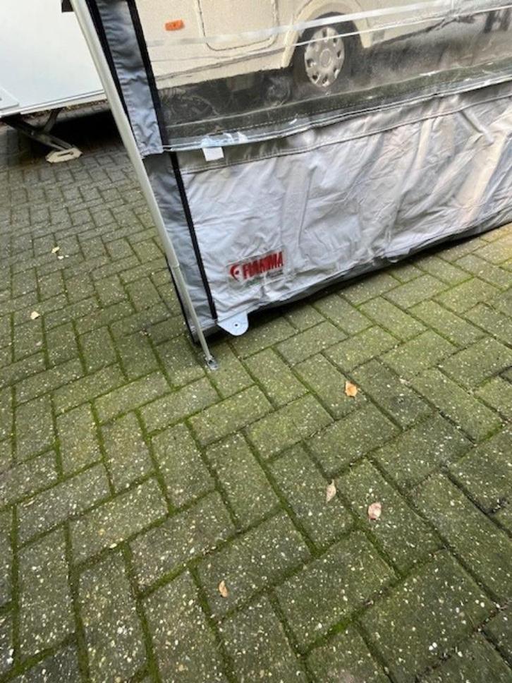 fiamma, Caravans en Kamperen, Caravan accessoires, Zo goed als nieuw, Ophalen