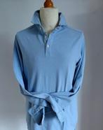 Steppin Out polo met lange mouw in maat M, Kleding | Heren, Nieuw, Steppin Out, Verzenden, Maat 48/50 (M)