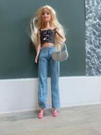 Barbiepoppen per stuk te koop, Kinderen en Baby's, Speelgoed | Poppen, Ophalen, Zo goed als nieuw