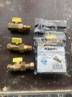 Doe het zelf, Minder dan 20 liter, Boiler, Ophalen of Verzenden, Minder dan 3 jaar oud