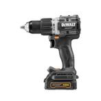 DeWALT Accu Schroef/klopboormachine Mclaren DCD85ME2GT-QW, Doe-het-zelf en Verbouw, Gereedschap | Boormachines, 600 watt of meer