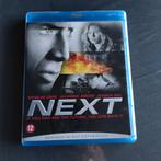 B5-2) Next, Ophalen of Verzenden, Gebruikt, Actie