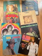 75 vinylplaten, Ophalen, Zo goed als nieuw, Overige formaten