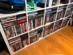 Grote collectie DVD’s (+/- 250 stuks), Ophalen, Gebruikt, Vanaf 16 jaar, Boxset