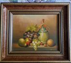 Stilleven, Antiek en Kunst, Kunst | Schilderijen | Klassiek, Ophalen of Verzenden