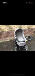 Teutonia be you kinderwagen, Kinderen en Baby's, Ophalen, Zo goed als nieuw, Overige merken