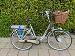 Gazelle elektrische fiets, Ophalen of Verzenden, 50 km per accu of meer, Zo goed als nieuw, 47 tot 51 cm