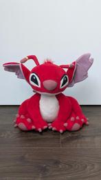 Disney Leroy - Lilo & Stitch - Disneyland Paris, Ophalen of Verzenden, Overige figuren, Zo goed als nieuw, Knuffel