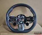 Mercedes AMG Stuur W223 W254 W206 W177 W247 facelift, Gebruikt, Ophalen of Verzenden