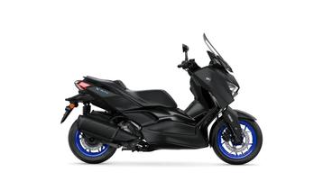 Yamaha X-MAX 300 ABS (bj 2025) beschikbaar voor biedingen