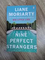 Nine Perfect Strangers - Liane Moriarty, Wereld overig, Ophalen of Verzenden, Zo goed als nieuw, Liane Moriarty