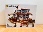 Lego bricklink general store, Kinderen en Baby's, Speelgoed | Duplo en Lego, Ophalen of Verzenden, Zo goed als nieuw