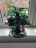 Lego Ideas Treehouse 21318, Kinderen en Baby's, Speelgoed | Duplo en Lego, Complete set, Ophalen of Verzenden, Lego, Zo goed als nieuw