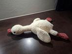 Superzachte gehaakte gans, Kinderen en Baby's, Kraamcadeaus en Geboorteborden, Ophalen of Verzenden, Nieuw, Kraamcadeau