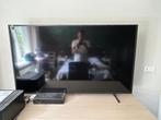 Samsung The Frame Qled 65 inch (2021), Ophalen, QLED, Zo goed als nieuw, Samsung