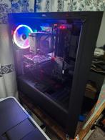 SNEL WEG Gaming PC | GTX 1660 Ti | i5 | SSD | NZXT | Topdeal, Computers en Software, Desktop Pc's, Ophalen, Gebruikt, Onbekend