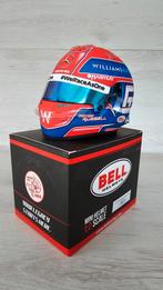 George Russell Williams Racing 2021 helm 1:2, Ophalen of Verzenden, Nieuw, Formule 1