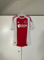 Ajax thuisshirt 2010/2011 maat S, Maat S, Ophalen of Verzenden, Gebruikt, Shirt