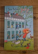 Zootje Ongeregeld - Iris Boter, Ophalen of Verzenden, Gelezen, Iris Boter, Fictie algemeen