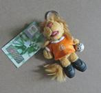 Goleo leeuwtje WK voetbal 2006 Duitsland sleutelhanger, Verzamelen, Ophalen of Verzenden, Zo goed als nieuw, Buitenlandse clubs
