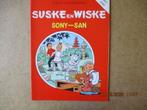 adv6859 suske en wiske sony, Boeken, Gelezen, Ophalen of Verzenden