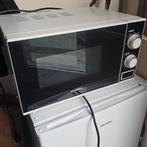 Magnetron, Witgoed en Apparatuur, Magnetrons, Ophalen